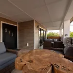 Ocean Views And City Oasis