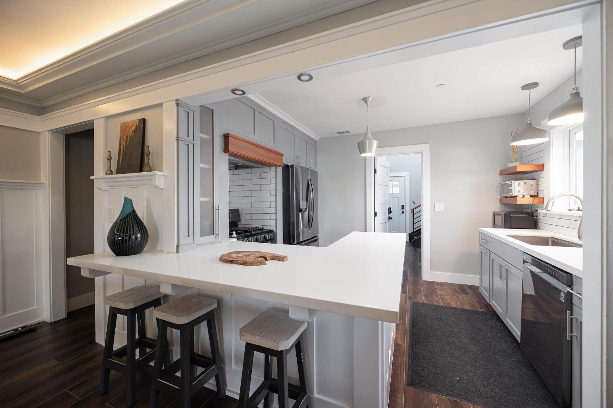 Ocean Views And Oasis Holiday home San Diego