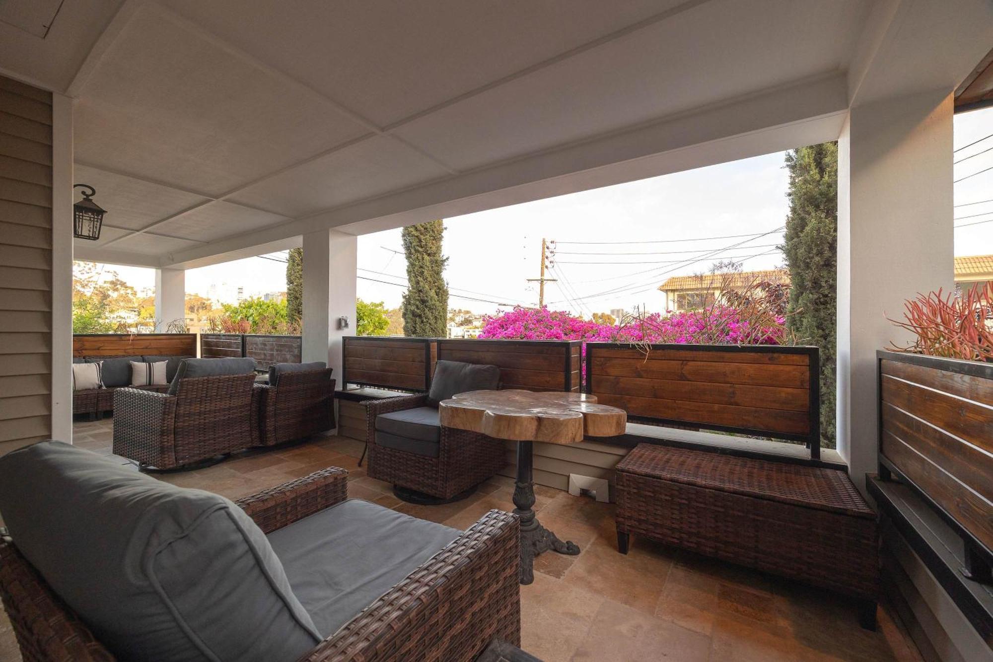 Holiday home Ocean Views And Oasis San Diego