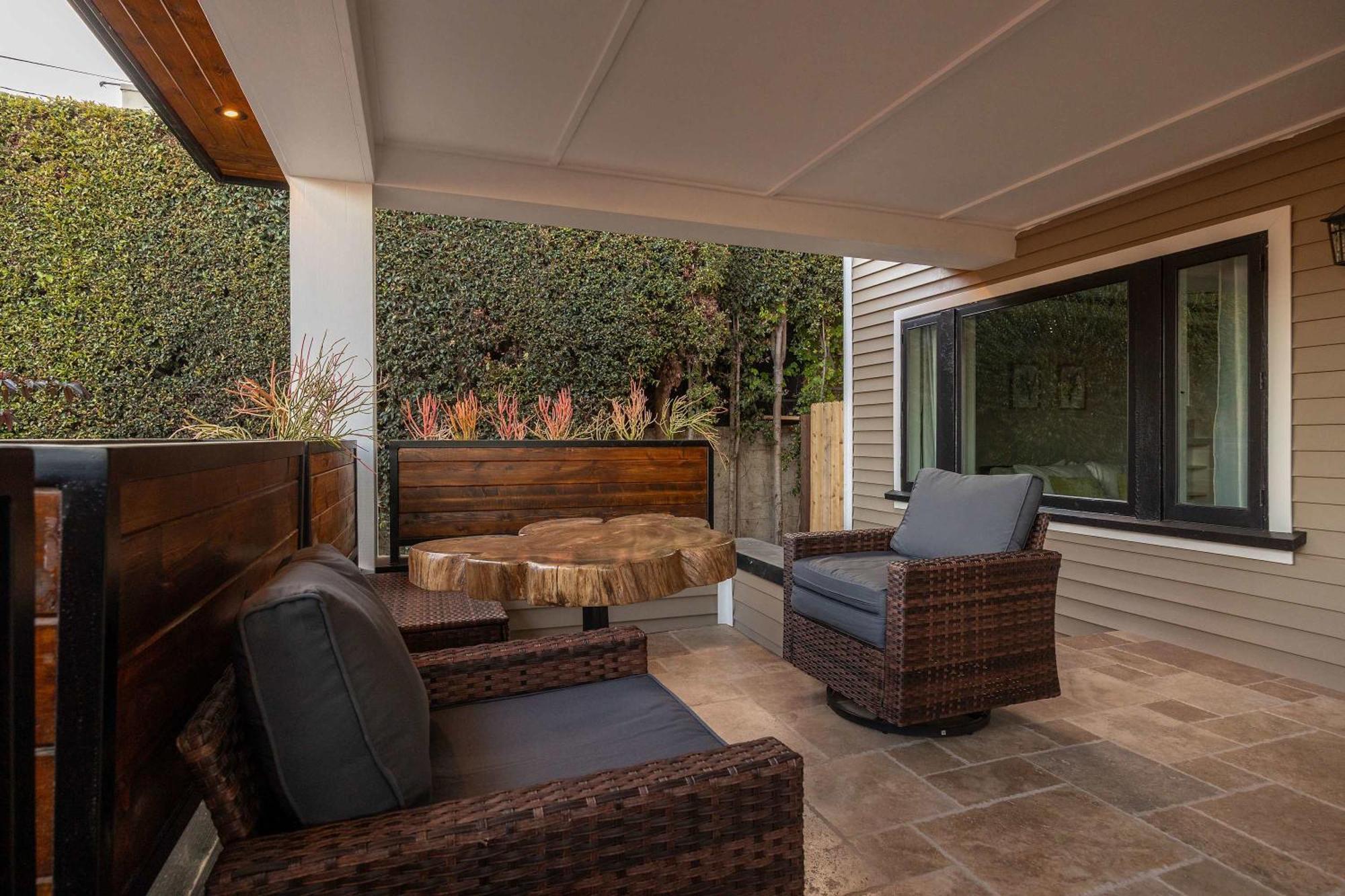 Ocean Views And Oasis * San Diego
