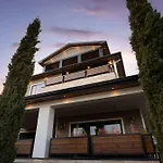 Ocean Views And City Oasis